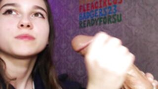 [Chaturbate] - vrchan 2