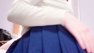 Microkitty Toga Clip