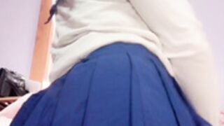 Microkitty Toga Clip