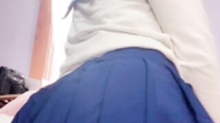 Microkitty Toga Clip