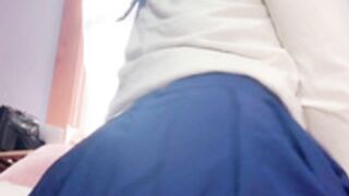 Microkitty Toga Clip