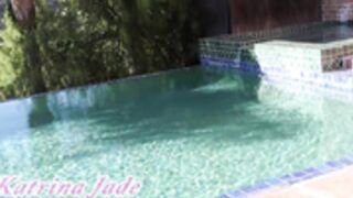 Katrina 2nd Appearance