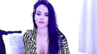 serenna_wills Serenna__ nice skinny gypsy