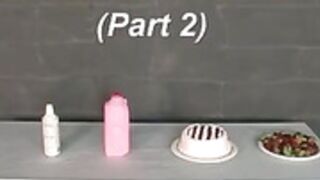 Bambi Blaze Boobenstein