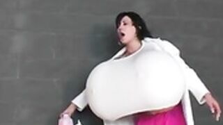 Bambi Blaze Boobenstein