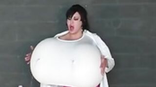 Bambi Blaze Boobenstein