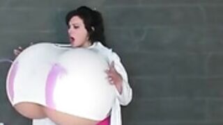 Bambi Blaze Boobenstein