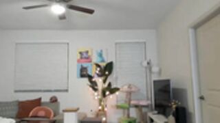 Eggytiff hanging around in public