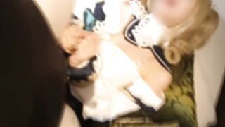 ANICOSINC Barbara Genshin impact