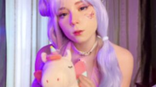 Sweetiefox