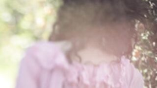 Carlotta Champagne - Summertime Orchard