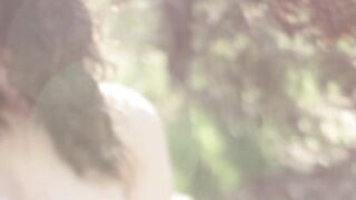 Carlotta Champagne - Summertime Orchard