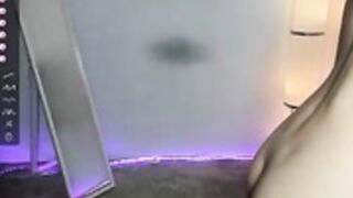 Cutiebabypie and babbysonfiree 6/6