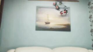 Teasing ans some pussy play