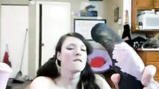 tigger rosey - farm girl