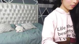 Lindha_iss prvt squirt show pee