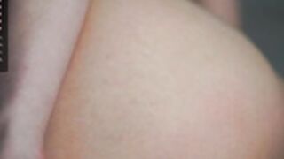 HoolyBunny - 220202 - BJ & Ass Spanking