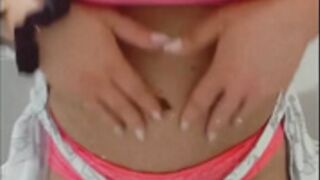 Leanne Crow - OF 1080