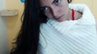 [CB] sweet_angelus_ | 2021_10_20