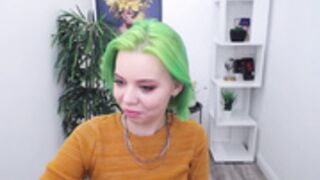 Crying just another trick by this hoax