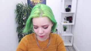 Crying just another trick by this hoax