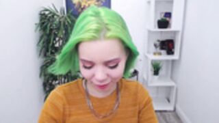 Crying just another trick by this hoax