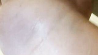 Bella_nasty creaming and squirting