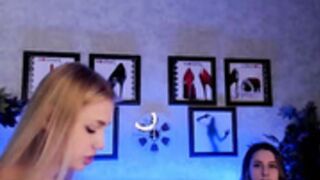 wondergirlfriends roselabrle