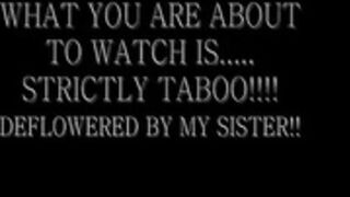 Katie Cummings In Various Incest Scenarios