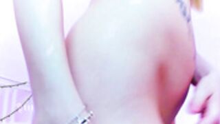 mango_shake  miss stoopitest tatdoo -trashed body