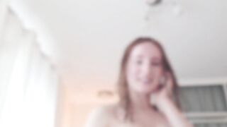 laila_laurent shower 2