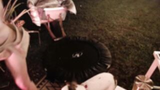 Kaileeshy masturbation