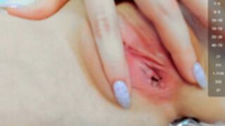 _Blaackberry close up pussy 2022-01-25