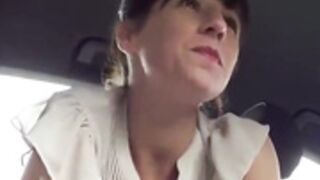 kelly hart - bj from mom in backseat