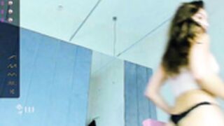 tiffanyhouston_ lol, sloppy video, fastforward 2 middle