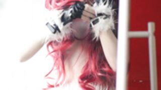 vandych kitty kat katarina cosplay