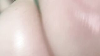 cutefruit18 oiled ass 2