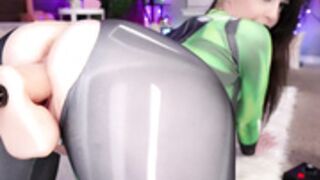 She Will Make You Cum - Heatherbby9 part2