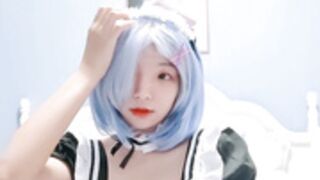 小余 cos 雷姆