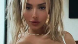 Corinna Kopf Bouncing Boobs