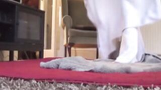 Jan Burton erotic massage