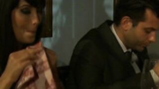 L ' honneur des Mariani