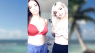 Lauren Burch Compilation (Snippet)