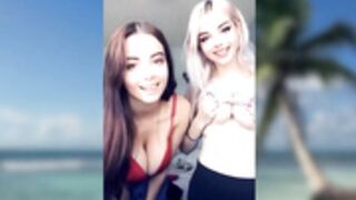 Lauren Burch Compilation (Snippet)
