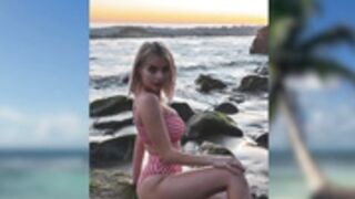 Lauren Burch Compilation (Snippet)