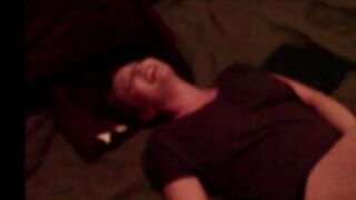 Carlotta Champagne - The Fail Workout