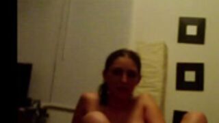 Carlotta Champagne - The Fail Workout