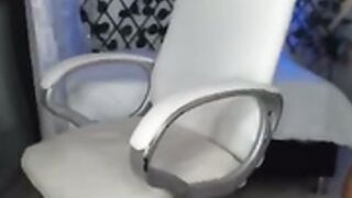 Kaliffa_zoe squirting