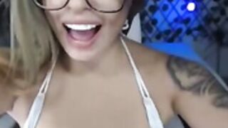 Kaliffa_zoe squirting