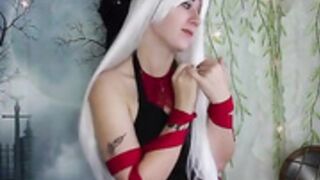 Omankovivi - Chiya's Panty Fortune 2